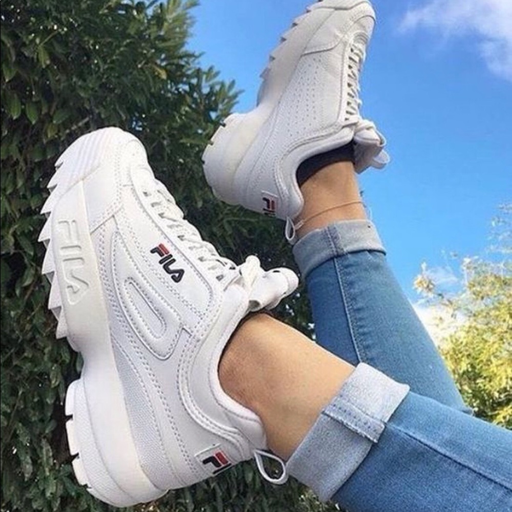 Fila Shoes